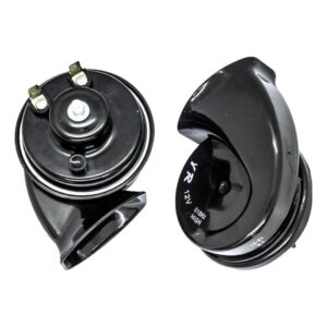 BOCINA TIPO EUROPEA | ZH-133 ABBOCSH
