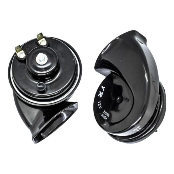 BOCINA TIPO EUROPEA | ZH-133 ABBOCSH
