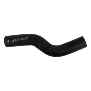 MANGUERA RAD/ARRIBA COROLLA 88/92 4AF, 5AF | 16571-15150-1.1 LBS.