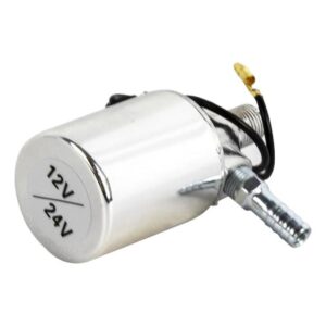 SELENOIDE BOCINA | 12V/24V