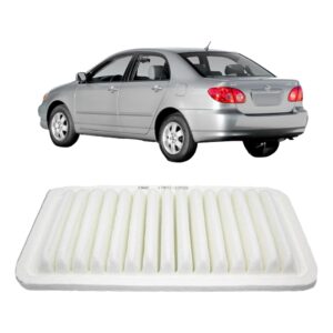 FILTRO AIRE COROLLA 03/08 | 17801-22020