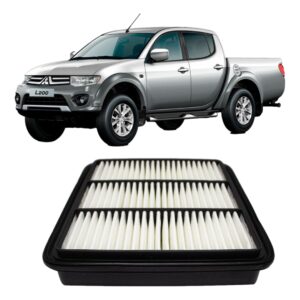 FILTRO AIRE L200 06/12 | 1500A098