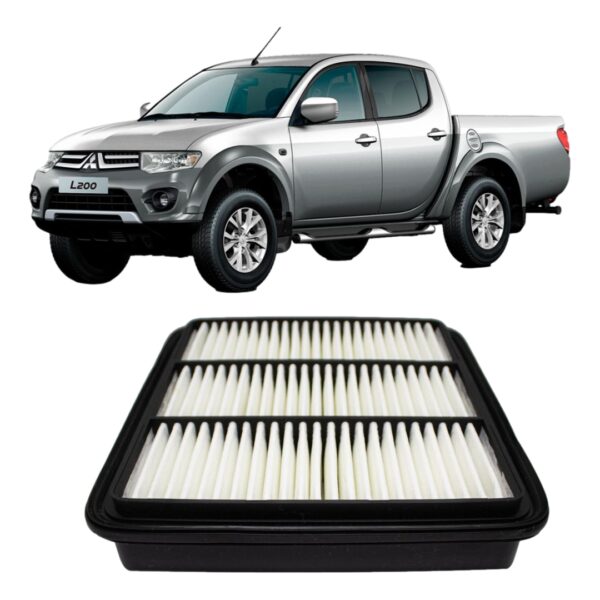 FILTRO AIRE L200 06/12 | 1500A098