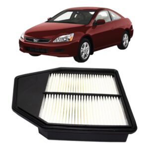 FILTRO AIRE ACCORD CROSSTOUR 08/15  | 17220-R40-A00