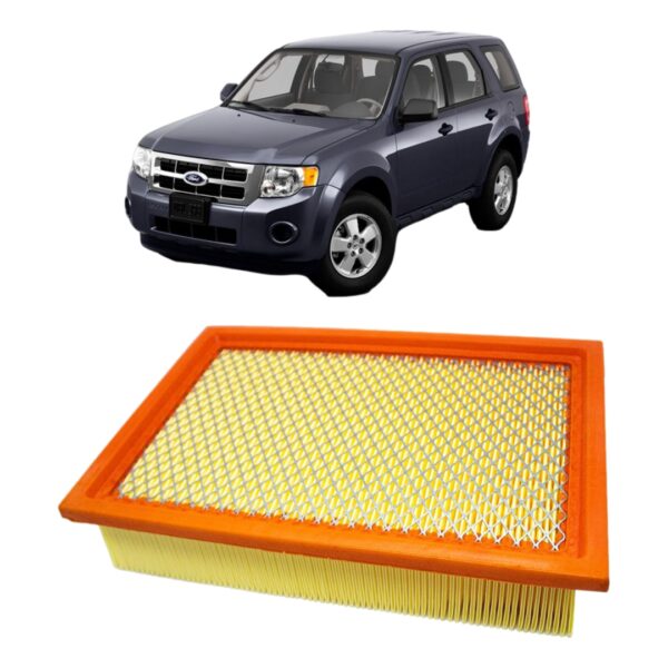 FILTRO AIRE ESCAPE 01/12, MAZDA TR | A35323