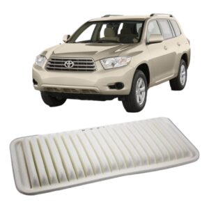 FILTRO AIRE HIGHLANDER 06/10, LEXUS | 17801-20050
