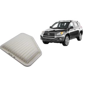 FILTRO AIRE RAV4 06/09 | 17801-AD010