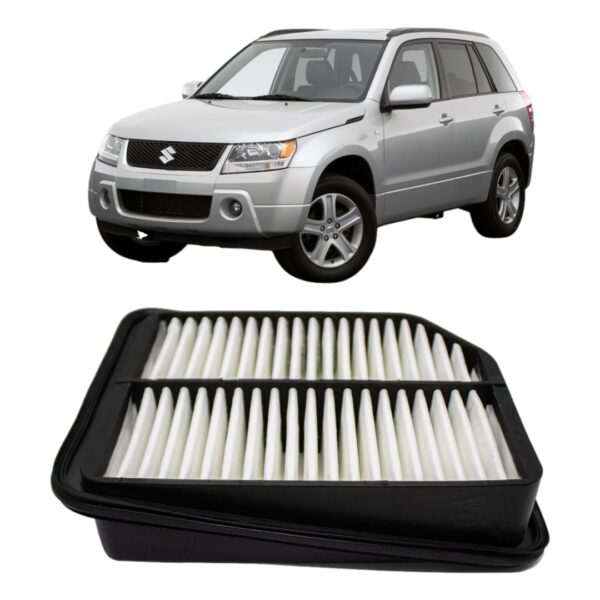FILTRO AIRE VITARA 06/08 | 13780-65J00