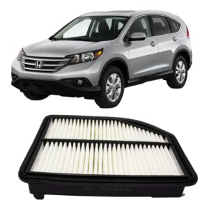 FILTRO AIRE CRV 12/14 | 17220-R5A-A00