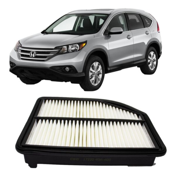 FILTRO AIRE CRV 12/14 | 17220-R5A-A00