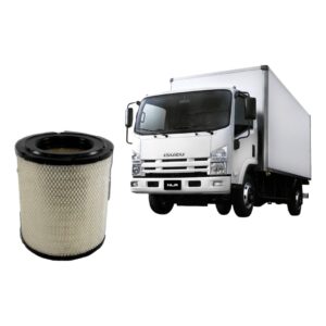 FILTRO AIRE ISUZU NPR 02/ON | 8-97062-294-0