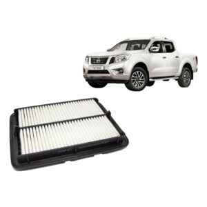 FILTRO AIRE NAVARA 05/11 NP300 | 16546-EB70A