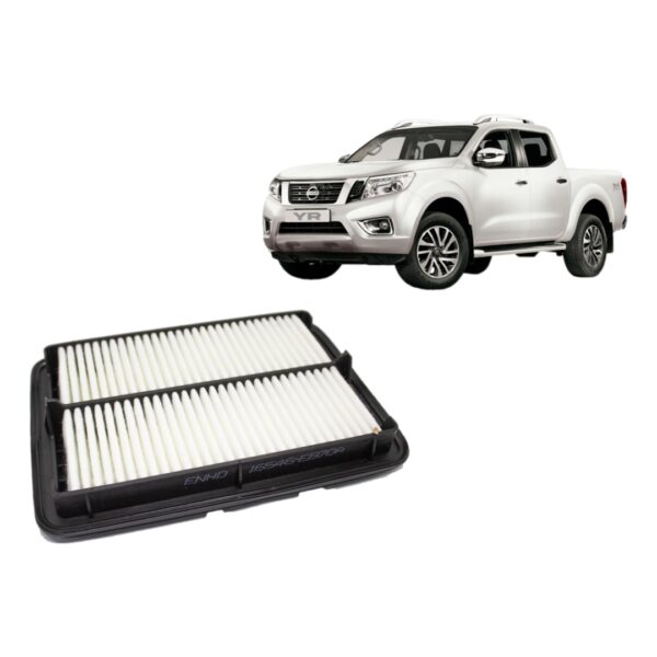 FILTRO AIRE NAVARA 05/11 NP300 | 16546-EB70A