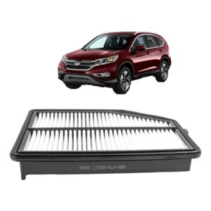 FILTRO AIRE CRV 15/16 2.4L | 17220-5LA-A00