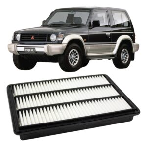 FILTRO AIRE MONTERO 92/96 | MD404847
