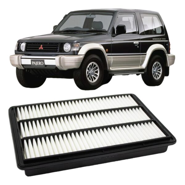 FILTRO AIRE MONTERO 92/96 | MD404847