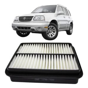 FILTRO AIRE VITARA 96/03 | 13780-77E00