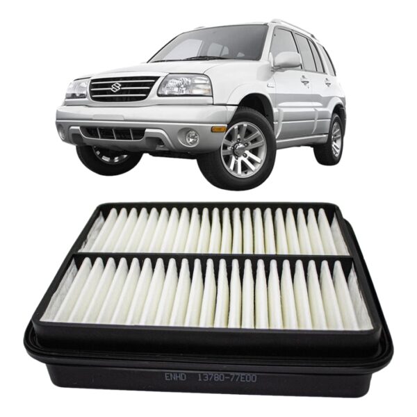 FILTRO AIRE VITARA 96/03 | 13780-77E00