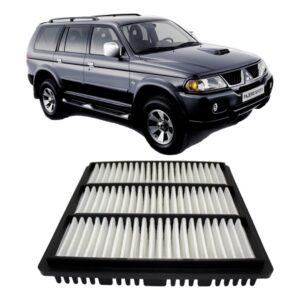 FILTRO AIRE MONTERO SPORT 99/10 | MD620472