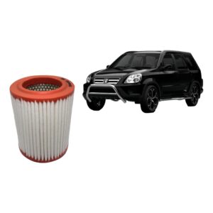 FILTRO AIRE CRV 02/06 RDS 2.0L, 2.4L | 17220-PNA-003
