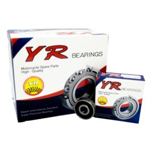 CAJA BOLA UNIV. 10PZS | 627-2RS