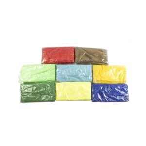 CAJA BOLA UNIV. 10PZS | 629-2RS