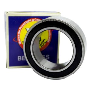 CAJA BOLA COMPRESOR 40*62*20 | ACB406200206-2RS-UNIDAD