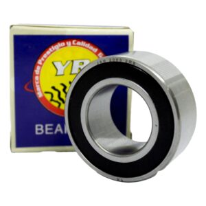 CAJA BOLA COMPRESOR 35*55*23 | JAB 2003-2RS-UNIDAD