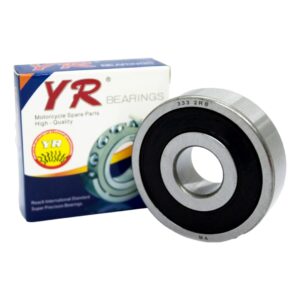 CAJA BOLA ALTERNADOR | 333-2RS-UNIDAD