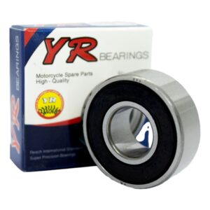 CAJA BOLA ALTERNADOR | 279-2RS-UNIDAD