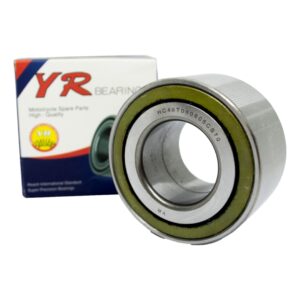 BEARING PIÑA/TRAS. PAJERO 00/04, SORENTO 02/06 2.5L/3.3L 4WD | DAC40804445-UNIDAD