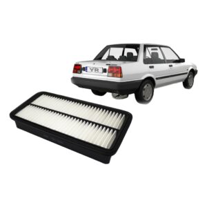 FILTRO AIRE COROLLA 88/92 | 17801-74020