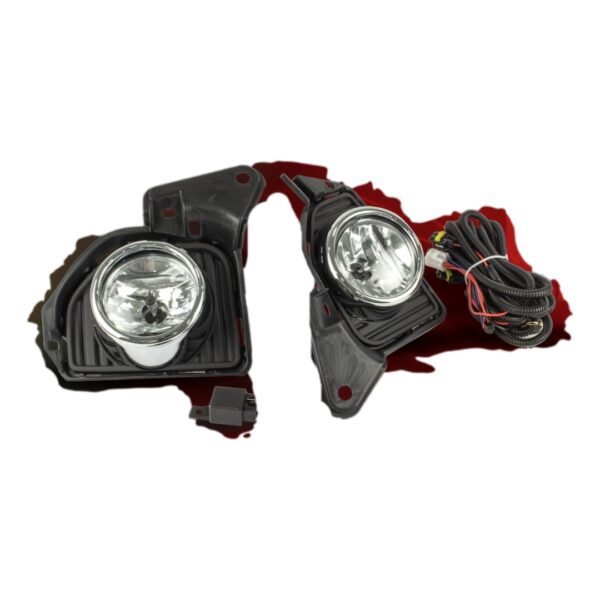 FOG LAMP HIACE 14/18 2PZS | TY-704E