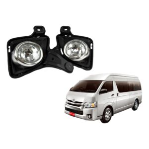 FOG LAMP HIACE 11/13 2PZS | TY-684E