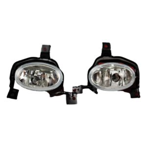 FOG LAMP CRV 10/11 2PZS | HD-760E
