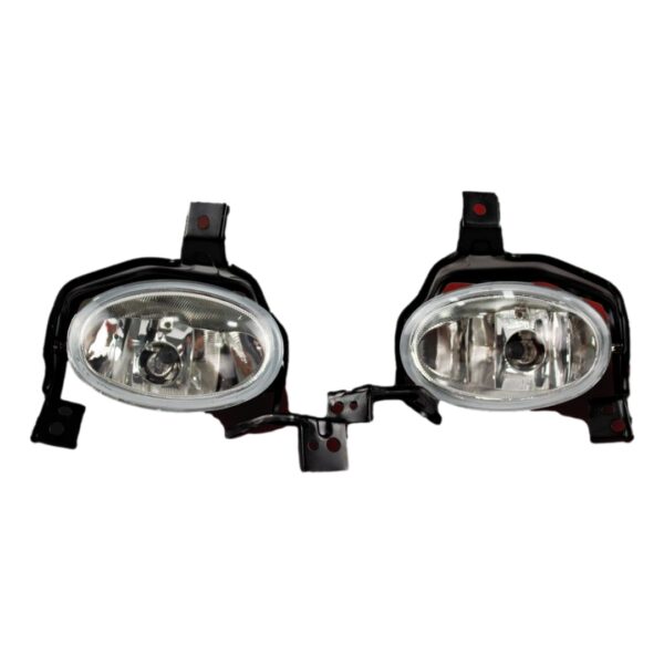 FOG LAMP CRV 10/11 2PZS | HD-760E