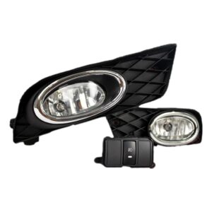 FOG LAMP CIVIC 12 /15 2PZS | HD-733