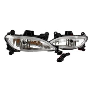 FOG LAMP SONATA Y20 11/14 2PZS | HY-880