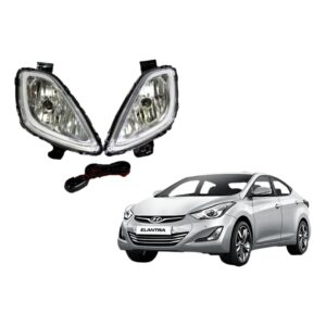 FOG LAMP ELANTRA 11/15 2PZS | HY-110