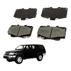 BANDA DEL. 4RUNNER 90/02 DOBLE CABINA | YR436