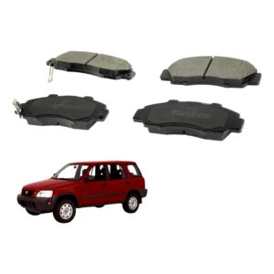 BANDA DEL. CRV 97/01 | YR503-CERAMICA