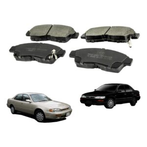 BANDA DEL. COROLLA 93/97, CAMRY 92/96 | YR562-CERAMICA