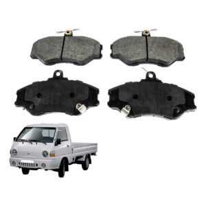 BANDA DEL. HYUNDAI H100 99/08 | YR1137