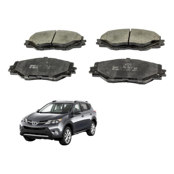 BANDA DEL. RAV4 06/18 | YR1211