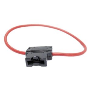 PORTA FUSIBLE MUELA YR | S1038-6