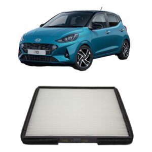 FILTRO CABINA GRAND i10 10/20, PICANTO 04/17 | 97133-07000
