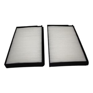 FILTRO CABINA STAREX H1 07/14 | 97133-4H000