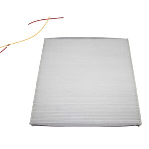 FILTRO CABINA CAMRY 02/06, SIENNA 07 | 87139-32010