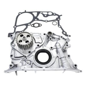 BOMBA LUBRIC. CAMRY 83/96 3S/5S | 15100-74060