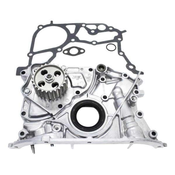 BOMBA LUBRIC. CAMRY 83/96 3S/5S | 15100-74060